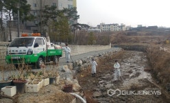 NH농협은행 연북로지점, 개점 16주년 사은행사
