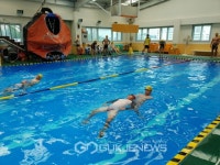 대한노인회 경산시지회 압량면분회 주관, 경로당 회계교육 열어