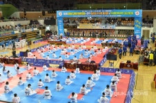 한국마사회 부산연제지사, 기부금심의위원회 개최