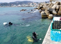 아산시 자매도시 페탈링자야시 방문단 공식 방문