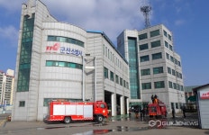 은평소방서, 찾아가는 어린이 소방안전교실 운영