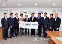 강원학운위총연합, 옥계중학교에서 긴급 임시회