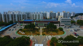 아산시, 양대체전 성공적 개최 위한 보고회 개최