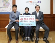 남유진 구미시장, 신평1동서 새마을대청소 실시