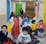 옥천군, 지역균형발전사업 4차 교육 실시