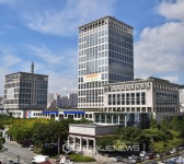 군산 금강호 가창오리 해질녘 환상적 군무