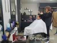 [동정] 류한국 대구광역시 서구청장
