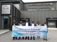 수지 신천지자봉단 덕성삼배울 정월대보름 동홰놀이 성황