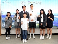 경산, 부모님 늘 존경하고 사랑합니다 감사 행사 열어