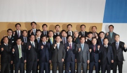 화성시, 더 나은 화성위해 화성형 복지모델 찾는다