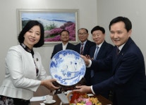 김해시립청소년교향악단, 단원 모집