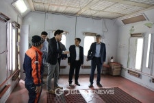 [S포토] 브레이브걸스, 섹시한 뒷태 (쇼챔)