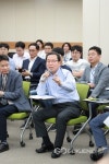 대구시, 팔공산둘레길 걷기대회 개최 및 안내센터 개관
