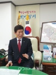 [동정] 이승훈 청주시장