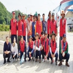 음성군 맹동 건강생활지원센터 맘마 이유식 교실 운영