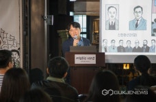 논산시의회 김진호 의장, 아동보호전문기관 방문 격려
