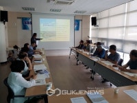 영주소방서, 부석면 남대리마을 50가구 소화기등 보급