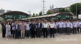 시흥시. 동네마다 우리동네 음악회