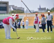 안성공도읍 만정리 먹자타운 불법 주·정차 단속 재개