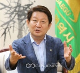 마포구 합정동주민센터, 27일 신청사서 업무개시