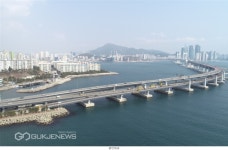 구미, 옥성자연휴양림…유아숲 체험 프로그램 성황