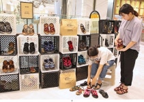 김해시 칠산서부동, 설 명절 음식 나눔행사 개최