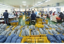 부산 신발산업 첨단 향해 재도약 꿈꾸다