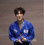 심재국 평창군수, 서울 봉은사 원명 주지스님 면담