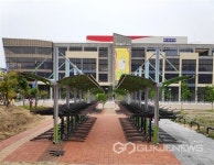 양산시, 증산역 광장 자전거 720대분 주차장 증설