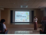 부산보훈청-광역치매센터, 치매선도기관 지정-현판식