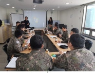 꿈으로 내린 커피 한잔, 열정으로 취득한 바리스타 자격증