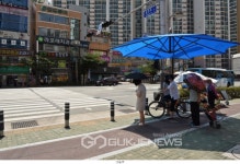 김해시, 목민심서 직원 필사 릴레이