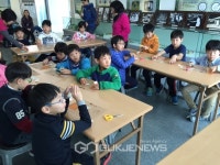 용인시,상하천 생태복원공사…내년 6월말 조기 완공