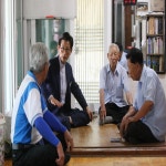 이재명 지방재정개편 주장, 자동차썬팅 화제