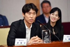 수원 출신 첼리스트 문태국, 수원시 홍보대사 됐다