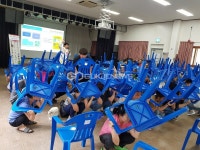 장석웅 교육감, 전남교육청, 2학기 교육복지 대폭 확대