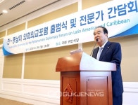 장석춘 의원, 문량교차로 개선 사업…국비 26억원 확보