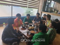 남양주(을) 새누리당 김성태 후보 공약발표!