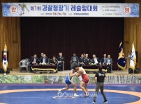 김석준 교육감, 대안교육시설 한빛학교 수료 학생 격려