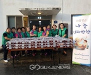 해남군, 동절기 모기 유충 집중 방역 실시