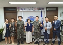 제천지역 추석 맞아 어려운 이웃을 위한 따뜻한 손길 이어져