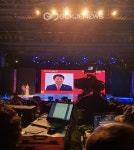 횡성군 도시계획도로, 지중화사업 추진