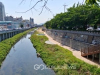 부산시의회, 19일 학장천 시민편익 강화 현장점검