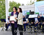 [복지] 지역 사회복지종사자를 “응원합니다!”