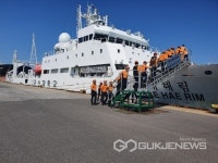 양주시, 추석맞이 시민 감동 나눔.