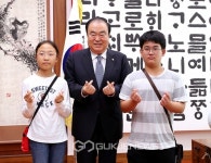 국회, 외교·통일·안보 현안 정책 집중
