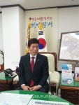 경주시, 황성공원 김유신장군 동상 새 단장