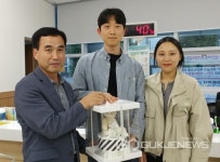 [동정] 권영진 대구광역시장