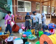 강서구, 마곡지구 내 5곳…3530면 주차장 완공