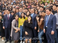 제4회 남성아마추어 골프대회, 안동 휴그린CC서 개최